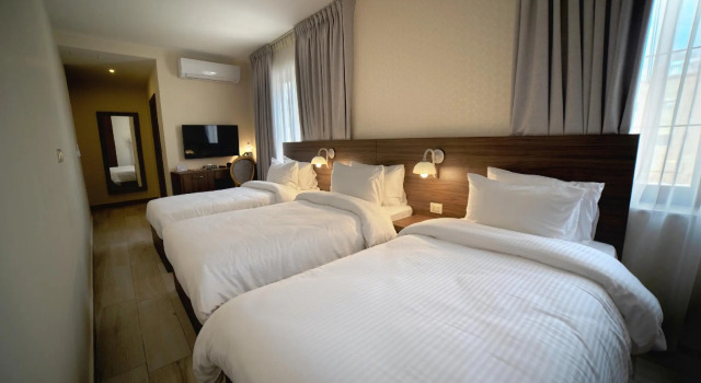 Номер Premium Khan Khediwe Hotel