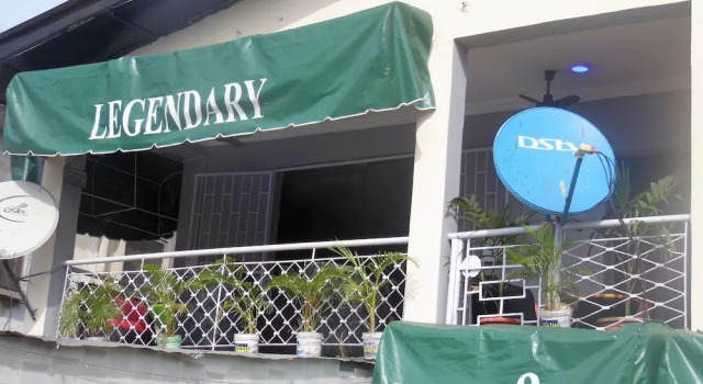 Legendary Inn & Lounge