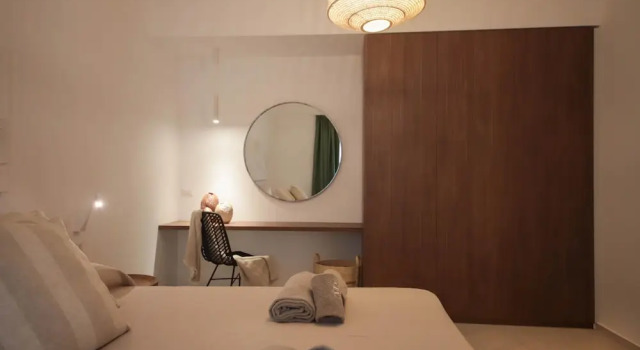 Trulli&Dimore - Palazzo Maris, Book Apartment Monopoli Bari Province