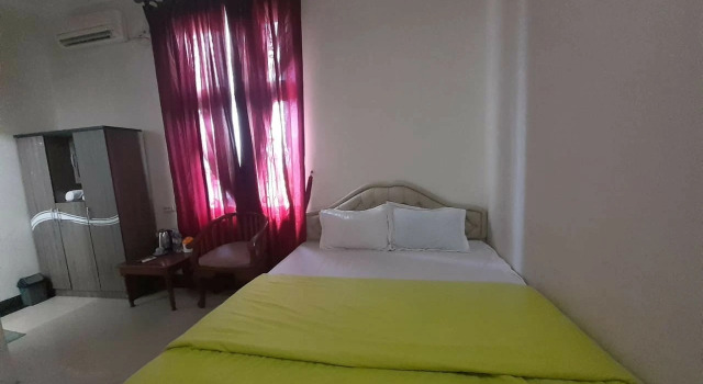 Полулюкс GM Inn Bireuen