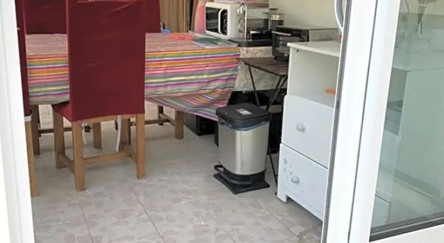 Chambre D'Hote Isola Bella