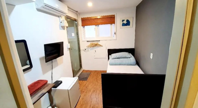 Camera Standard OkiDoki House