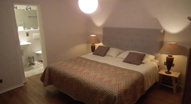 Двухместный номер Standard с балконом Hotel Café del Maar