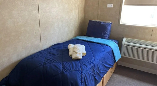 Target Hospitality-Odessa East Lodge, Reserva ahora Casa o chalet Odessa Texas