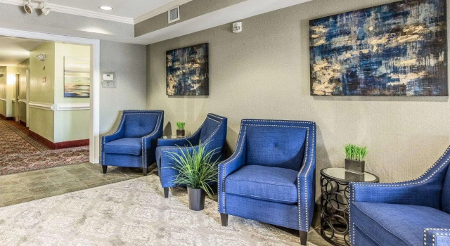 Suburban Studios Fort Myers Cape Coral