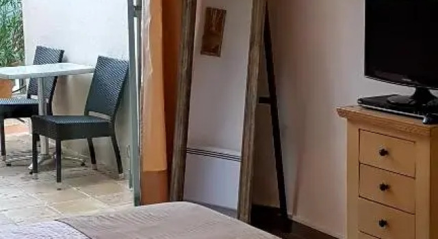 Люкс Le Mas de Marie