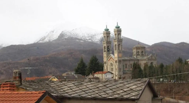 Bed and Breakfast Giaveno Rio, Reservar Hotel Giaveno Piemonte