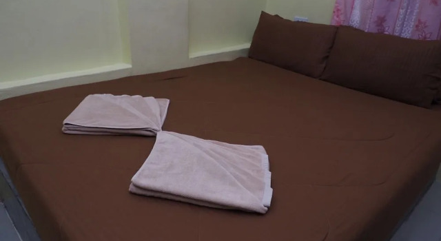 TBD Hotel Pattaya