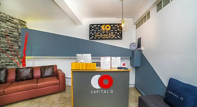 Hotel La Colecci¿n, Universidad de Guanajuato, Centro