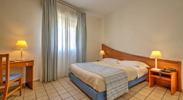 Номер Standard Hotel Sirenetta