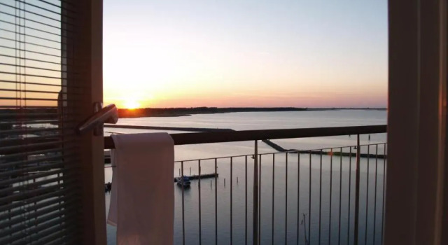 Люкс Speicher Barth - Superior-Hotel