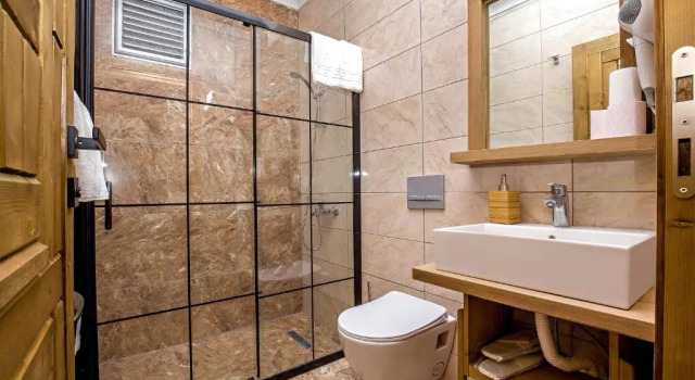 Номер Deluxe Dimora Boemo Hotel
