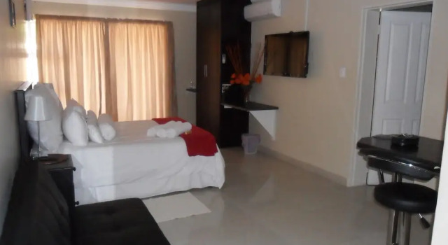 Номер Luxury The Elephant Hills B&B
