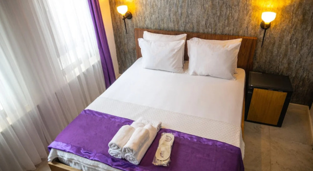 Ege Hotel