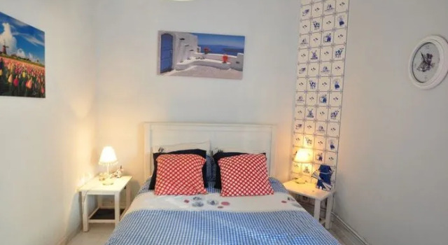 Hello Apartments Sitges Levantina