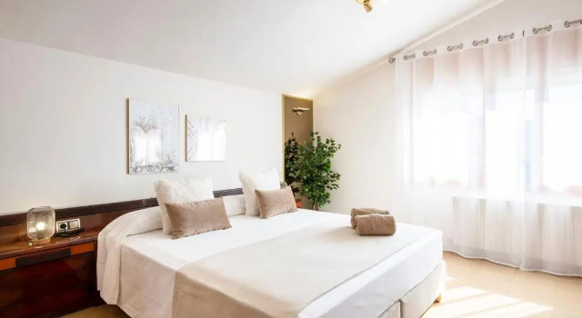 Casa Mirestany- Wonderful house with amazing views