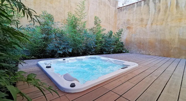 Апартаменты ClassBedroom Port Ramblas