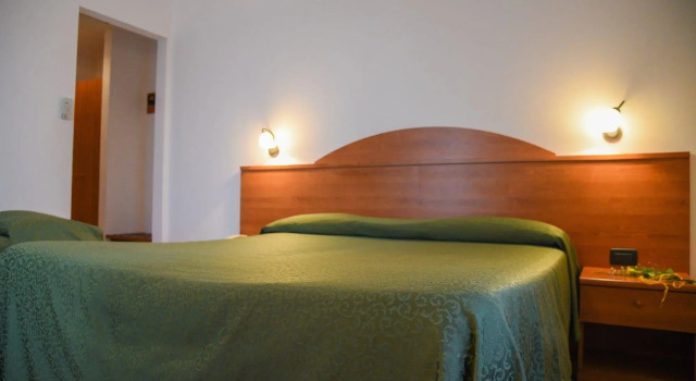 Carlos Hotel, Забронировать Отель СПА-отели Берега Этрусков, SPA-услуги