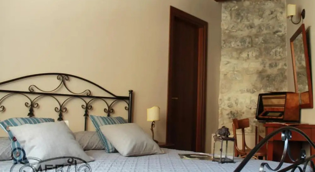 Albergo Merùo