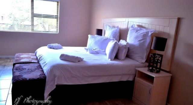 Двухместный номер Comfort Midrand Conference Centre