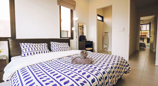 Samui Replay Best Townhouse With Seaview, Забронировать Отель Отели Южного Таиланда 3 звезды, 3*