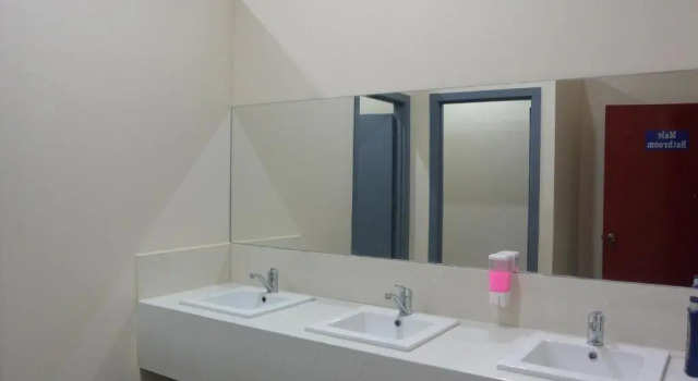 Кровать в общем номере (женский номер) Elizabeth Hostel