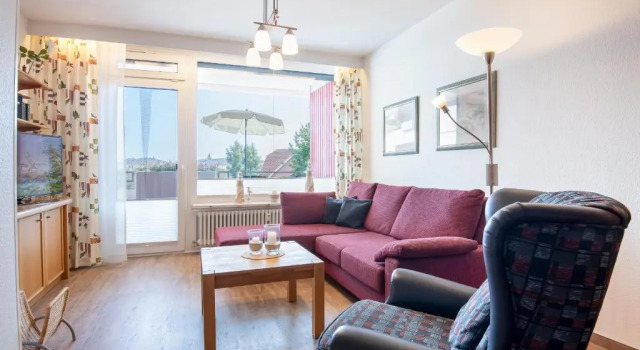 Berolina Wohnung 118