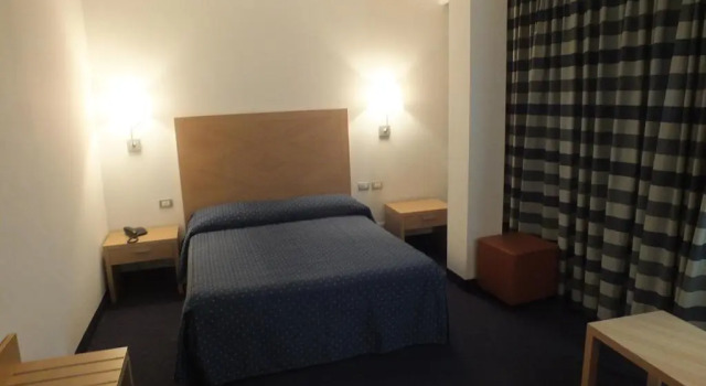 Standard chambre Centrum Palace Hotel & Resorts