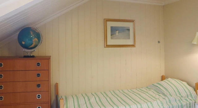 Апартаменты 5 Person Holiday Home in Risor