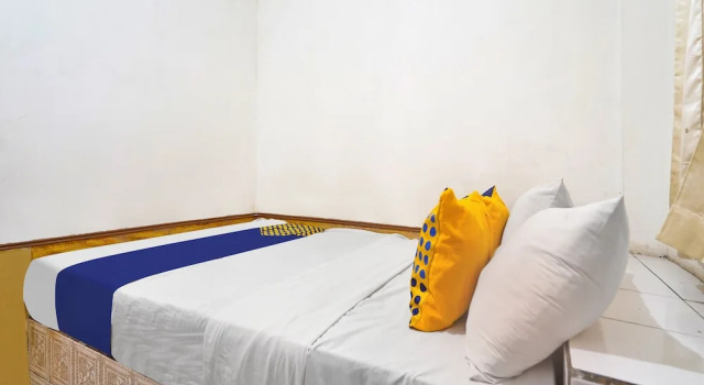 SPOT ON 91444 Hotel Arimbi