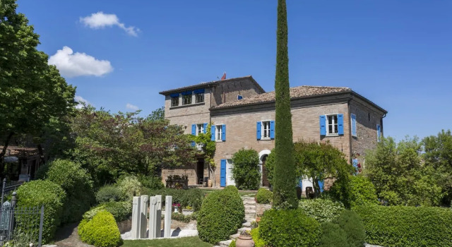 Hotel Il Villino