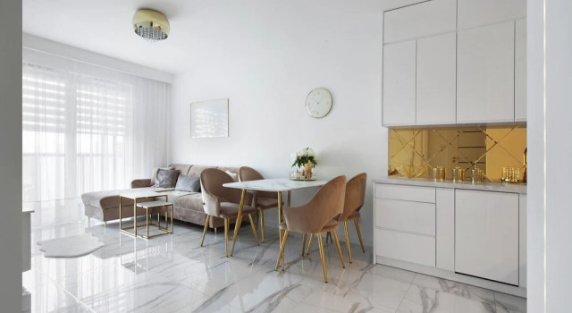 Elite Apartments Letnica Glamour