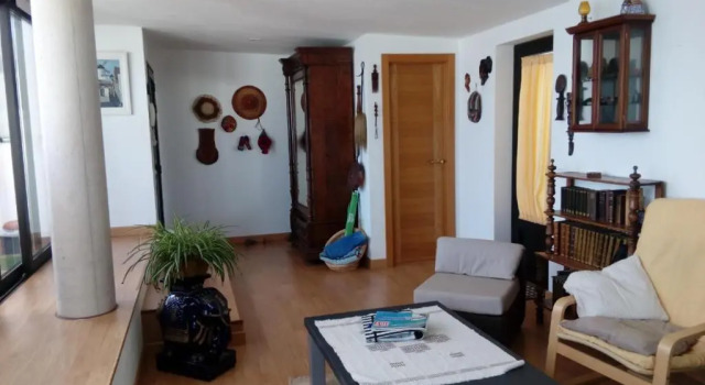 Apartamento con encanto en la playa frente al mar "Posada Rent House", Prenota Appartamento Puerto del Rosario Fuerteventura
