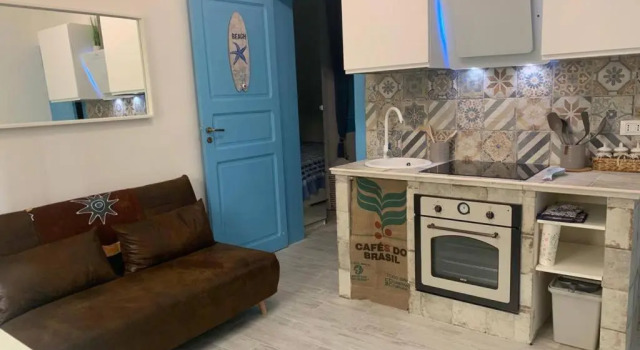 Апартаменты Charming Apartment In The Historic Center