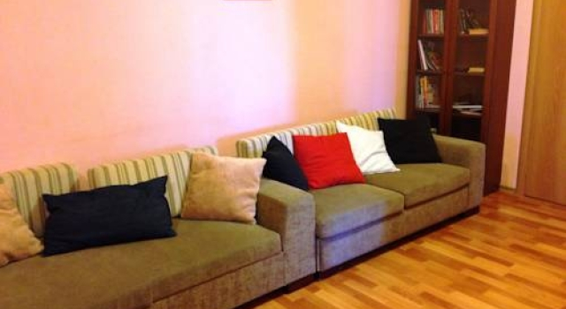 Жилые помещения Guest House, Забронировать Хостел Хостелы Новосибирска, рядом с Маршала Покрышкина, Хостел