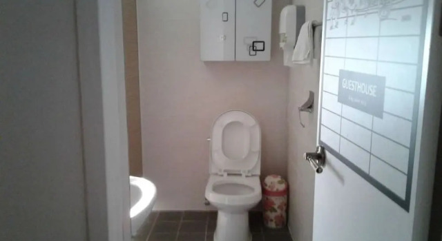 Номер Standard Friends of Loft - Hostel