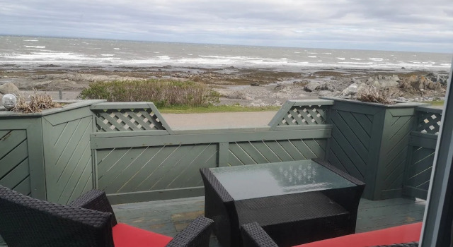 Люкс Premium Les Cabines du Phare