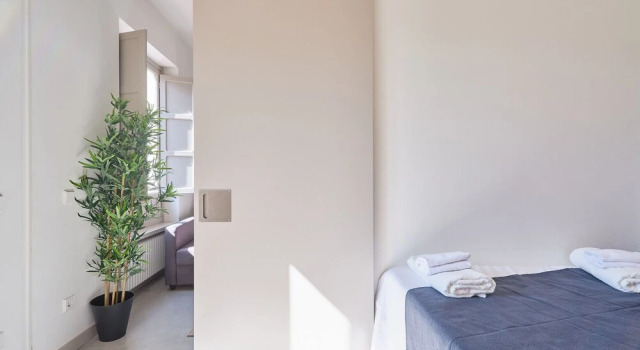 Apartamento en La Latina 4 by My City Home