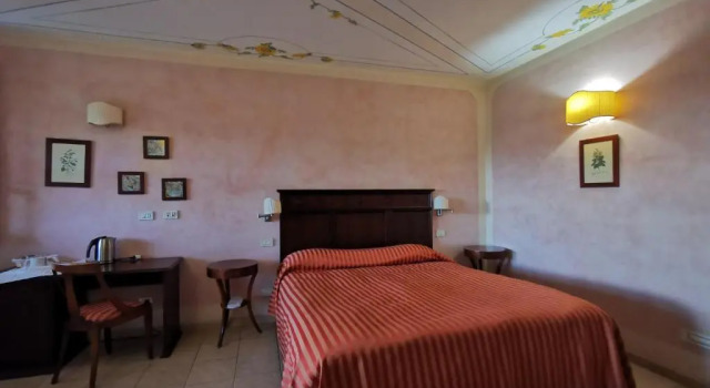 Номер Standard Il Melograno Country House