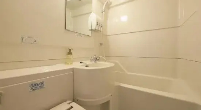 Номер Deluxe Aomori Center Hotel