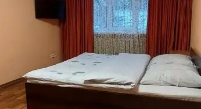 Apartment at Stadionna 3A, Забронировать Апартаменты/квартира Соломенский Киев, рядом с Киев-Пассажирский вокзал