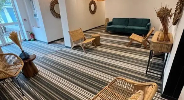 Апартаменты Home Place Apartments - Gujan Arcachon