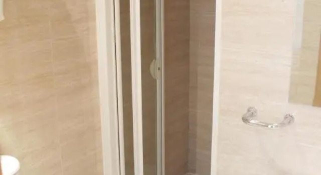 Двухместный номер Standard HOSTAL FRANCISCO SALINAS