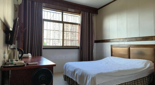 Lvjing Hotel, Rezerwuj Hotel Shangrao Jiangxi