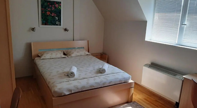 Апартаменты Guest House Diel