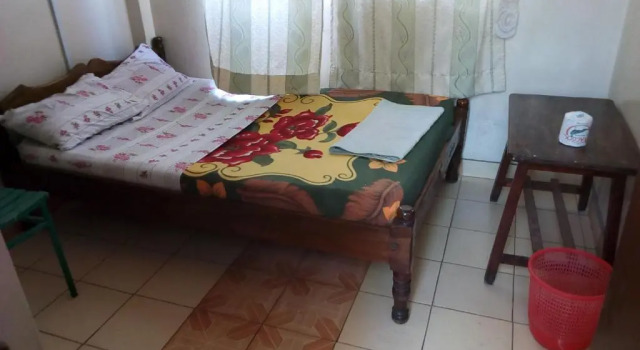 Двухместный номер Standard Mona Lisa Guest House, Kisumu