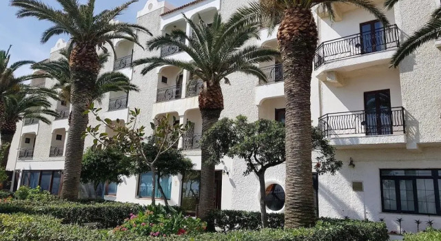 Hotel Club Costa Elisabeth