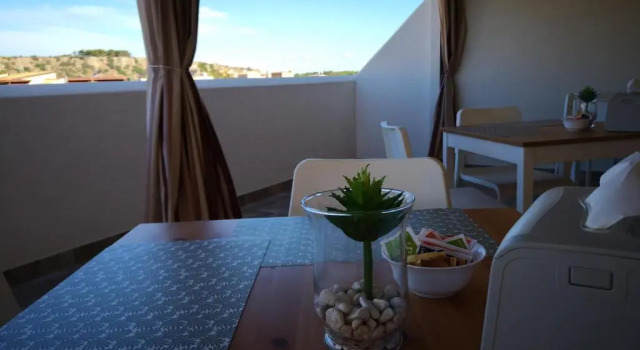 B&B Vivere San Vito Lo Capo, Book Hotel Hotels in Sicily with Parking, Parking