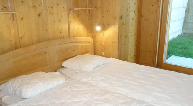 Charming Apartment With Valley View, Prenota Appartamento Veysonnaz 