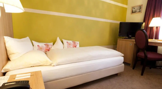 Hotel Schepers